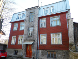 Renovedur OÜ