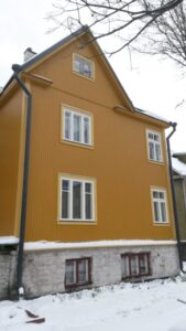 Renovedur OÜ